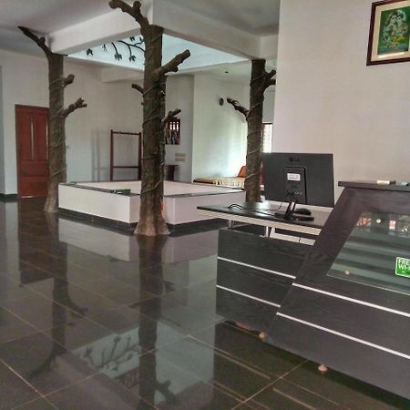קובאלאם Vedic Heritage Boutique Hotel מראה חיצוני תמונה