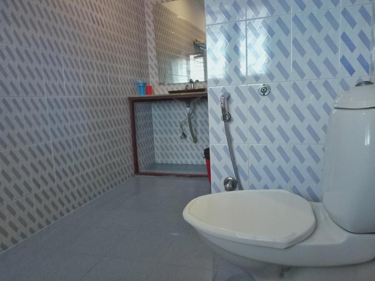 קובאלאם Vedic Heritage Boutique Hotel מראה חיצוני תמונה